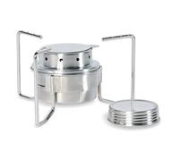 Tatonka Spirit Gas Camping Kitchen Argento