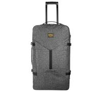 Tatonka - Travel Roller 90 - Borsa da viaggio 90 l grigio