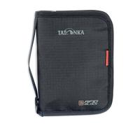 Tatonka Portamonete Travel Zip M RFID B (Nero)