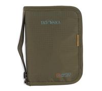 Tatonka - Travel Zip M RFID B - Portafogli olivia