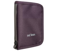 Tatonka - Travel Zip RFID Block - Portafogli blu