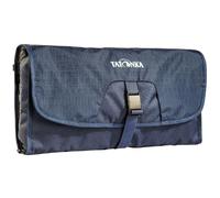 Tatonka Travelcare, borsa da toilette, blu Onesize Navy