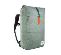 Tatonka Daypack Traveller Pack 25 - Zaino da corriere con chiusura a rullo e scomparto per laptop