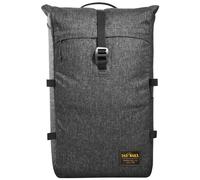 Tatonka Traveller Pack 25L, zaino, nero 25L Black