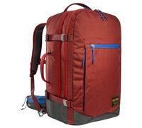 Tatonka Traveller Pack 35 - Zaino da viaggio 17 53 cm (tango red) rosso