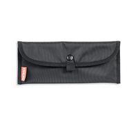 Tatonka Uni Posate Tasche Sacchetto, Nero, 25 x 10 cm