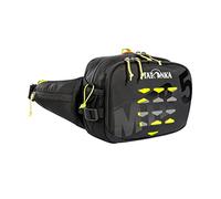 Tatonka Bike Hip Bag MTB 5, Marsupio Unisex Adulto, Nero, 5 Litri