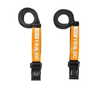 Tatonka Unisex - Adulto Easy Strap 18 mm/1,00 m, Nero