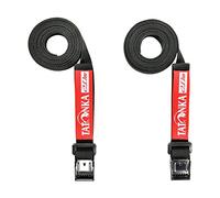 Tatonka Unisex - Adulto Easy Strap 18 mm/2,0 m, Nero 200 cm