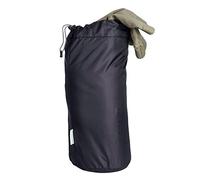 Tatonka Unisex - Adulto Stuff Bag 4L Dust Bag, Nero (4l), 4 litres, da Viaggio