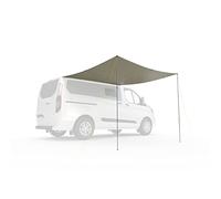 Tatonka Unisex - Adulto Van Tarp TC, sabbia beige, 250 x 250 cm