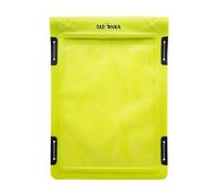 Tatonka Unisex - Adulto WP Dry Bag Custodia Protettiva Lime (A5) (26 x 19 cm)