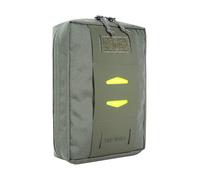 Tatonka Unisex - Borsa universale per adulti 20 x 14 zaino borsa aggiuntiva Stone Grey Olive, 20 x 14 cm