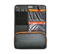 Tatonka Unisex - Pannello per Adulti M Organizer, Nero, 32 x 24 cm EU