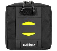 Tatonka - Universal Pouch 14 x 14 - Borsa nero/grigio