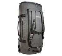 TATONKA carrello Duffle Roller 80 Black