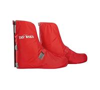 Tatonka - Velo Gaiter - Ghette alpinismo Unisex S | EU 35|38 rosso