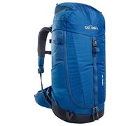 Tatonka Wanderrbackpack Norix 32l - Zaino Tourenrbackpack mit großer Frontöffnung, Karabinerfixierung und 32 Liter Volumen, Blu, (32L) UK