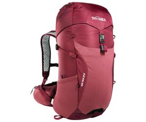 Tatonka - Women's Hike Pack 20 - Zaino da escursionismo rosso