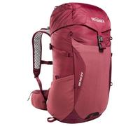 TATONKA Hike Pack 25 W - Donna - Rosso / Viola - Taglia unica- modello 2024