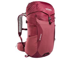 Tatonka - Women's Hike Pack 25 - Zaino da escursionismo rosso
