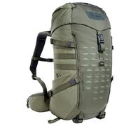 Tatonka Zaino da escursionismo Hike Pack 25 Women BC - Comodo zaino Bush Craft per escursioni con ventilazione posteriore e protezione dalla pioggia - 25 litri di volume - per donne