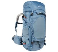 Tatonka - Women's Pyrox 40+10 - Zaino da trekking 40 + 10 l blu