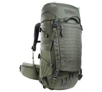 Tatonka - Women's Pyrox BC 40+10 - Zaino da trekking olivia/grigio