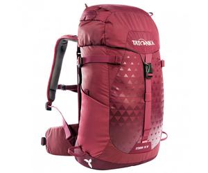 Tatonka - Women's Storm 18 Recco - Zaino da escursionismo rosso