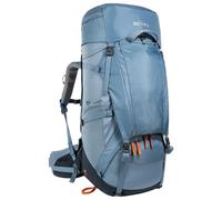 Tatonka - Women's Yukon 50+10 - Zaino da trekking 50 + 10 l blu