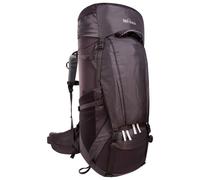 Tatonka - Women's Yukon 60+10 - Zaino da trekking grigio