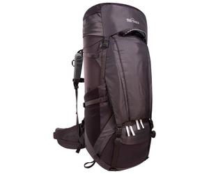 Tatonka - Women's Yukon 60+10 - Zaino da trekking grigio