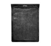 Tatonka WP Dry Bag A4 - Custodia impermeabile per tablet con finestra per l'uso di touch screen - Resistente all'acqua secondo lo standard IPX7-37,5 x 27,5 cm (nero)
