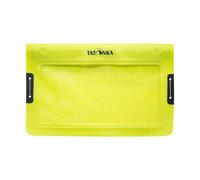 Tatonka WP Dry Bag Wide - Sacchetto piatto impermeabile orizzontale - Con finestra per il funzionamento di touch screen - Resistente all'acqua secondo lo standard IPX7-14 x 22 cm