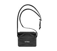 Tatonka WP ID Pocket, Portadocumenti Unisex Adulto, Nero, 12 x 15 cm