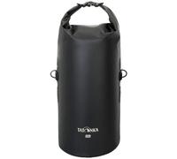 Tatonka WP Stuffbag 25L, sacca impermeabile, nero 25L Black