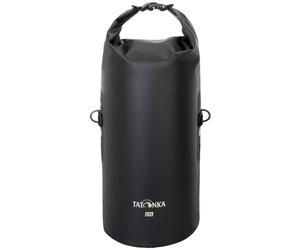 Tatonka WP Stuffbag 25L, sacca impermeabile, nero 25L Black