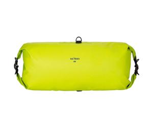 Tatonka WP Stuffbag DBL 25L, sacca impermeabile, verde 25L Lime