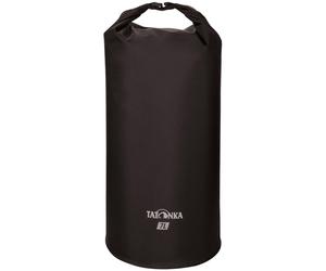 Tatonka WP Stuffbag Light 7L, sacca impermeabile, nero 7L Black