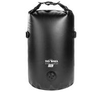 Tatonka Custodia unisex per adulti, Nero, 15 l, moderno