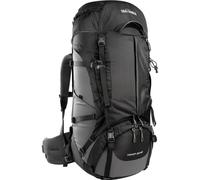 Tatonka Yukon 50+10, zaino, grigio 50+10L Black / Titan Grey