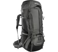 Tatonka Yukon 60+10 Women, zaino, donna, grigio 60+10L Titan Grey / Black