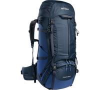 Tatonka Yukon 60+10, zaino, blu 60+10L Navy / Darker Blue