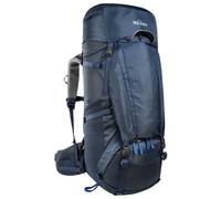 Tatonka - Yukon 60+10 - Zaino da trekking blu
