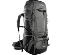 Tatonka Yukon 60+10, zaino, grigio 60+10L Titan Grey / Black