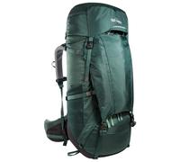 Tatonka - Yukon 70+10 - Zaino da trekking blu