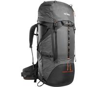 Tatonka Yukon LT 60+10, zaino, nero Onesize Black