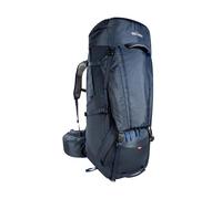 Tatonka Yukon X1 75+10 - Zaino da trekking con accesso frontale e sistema posteriore regolabile, per carichi pesanti, volume 85 litri