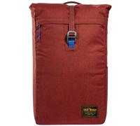 TATONKA Zaino blu scuro / mandarino / rosso sfumato / nero Uomo TATONKA One Size