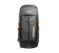TATONKA Zaino 'Cima Di Basso' grigio / arancione / nero / bianco Uomo TATONKA One Size grigio / arancione / nero / bianco